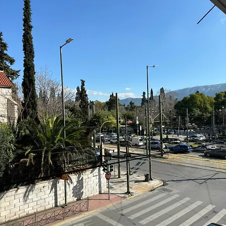 Plaka By Atheniankeys 公寓 *